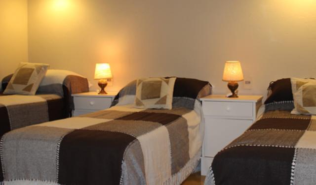 Querencia Lodge Lunlunta Bajo Lunlunta Phòng bức ảnh